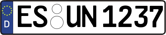 ES-UN1237