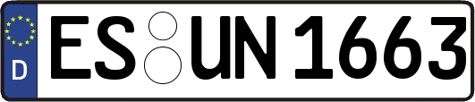ES-UN1663