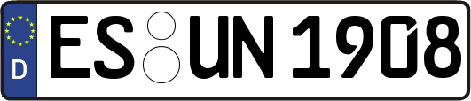 ES-UN1908