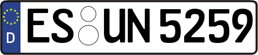 ES-UN5259