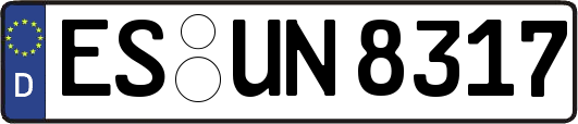 ES-UN8317