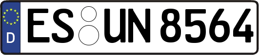 ES-UN8564