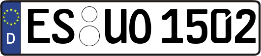 ES-UO1502