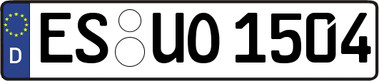 ES-UO1504