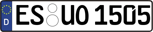 ES-UO1505