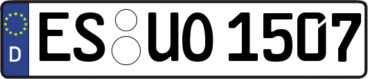 ES-UO1507