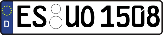 ES-UO1508