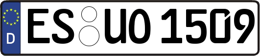 ES-UO1509