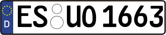 ES-UO1663