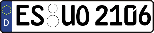 ES-UO2106