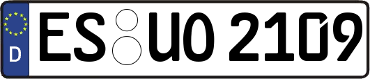 ES-UO2109