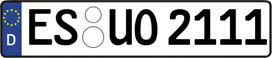 ES-UO2111