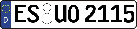 ES-UO2115