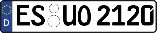 ES-UO2120