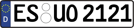 ES-UO2121