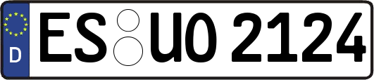ES-UO2124