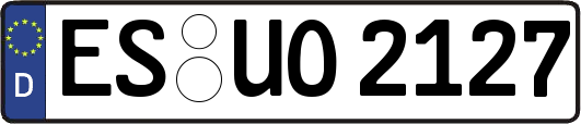 ES-UO2127