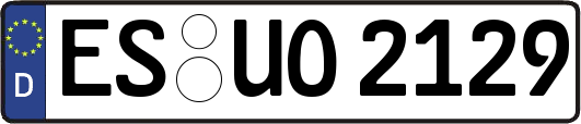 ES-UO2129