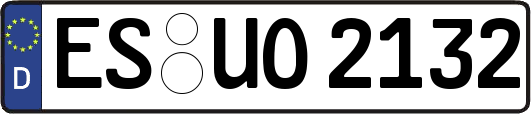 ES-UO2132