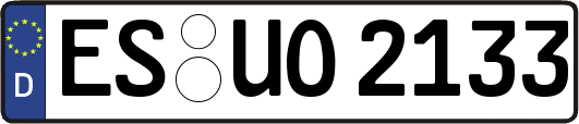 ES-UO2133