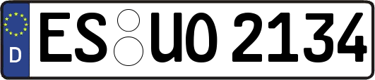 ES-UO2134