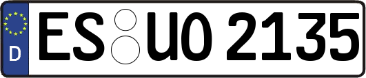 ES-UO2135