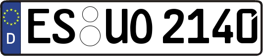 ES-UO2140