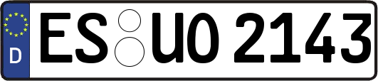ES-UO2143