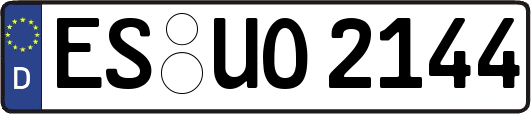 ES-UO2144