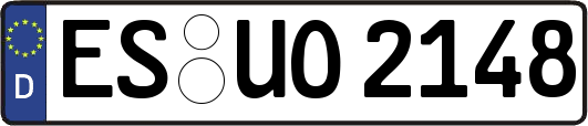 ES-UO2148