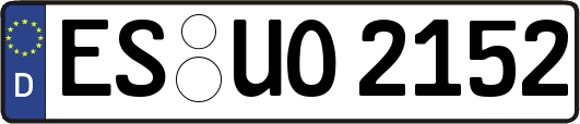 ES-UO2152