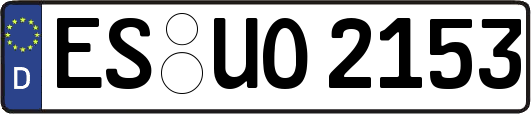 ES-UO2153