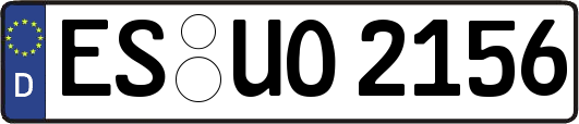 ES-UO2156