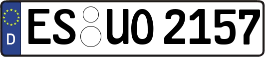 ES-UO2157