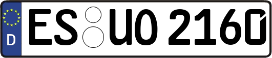 ES-UO2160