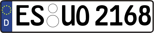 ES-UO2168