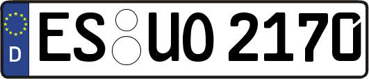 ES-UO2170