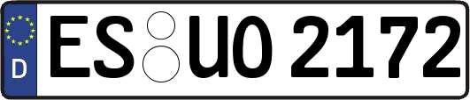 ES-UO2172