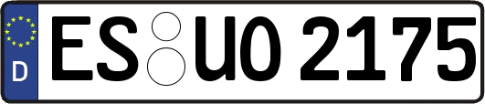 ES-UO2175