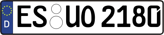 ES-UO2180