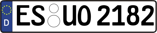 ES-UO2182