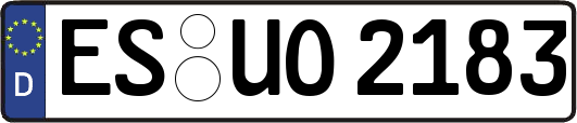 ES-UO2183