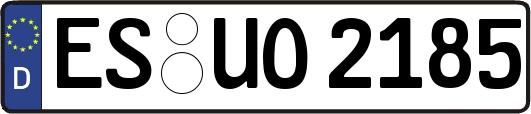 ES-UO2185