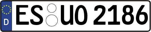 ES-UO2186