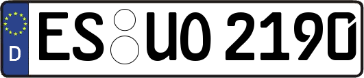 ES-UO2190
