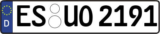 ES-UO2191