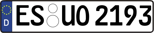ES-UO2193