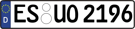 ES-UO2196
