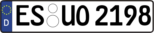 ES-UO2198