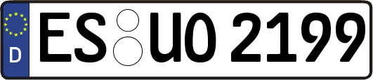 ES-UO2199